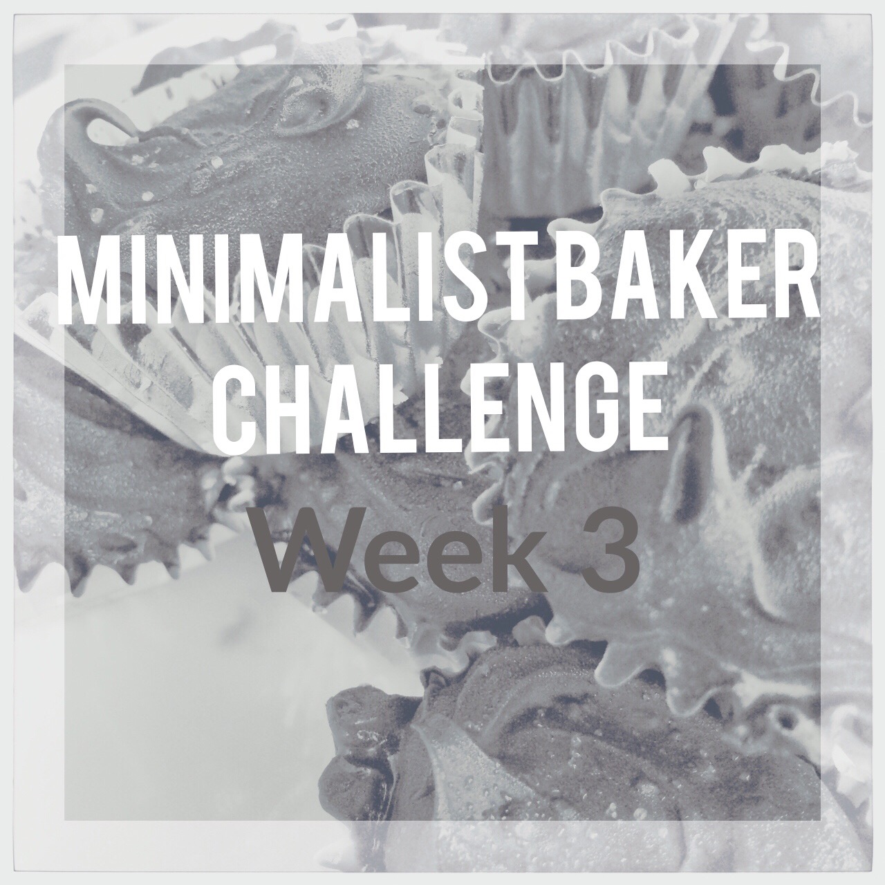 Week 3 Minimalist Baker Challenge – Recipes, Grocery List and Meal Plan