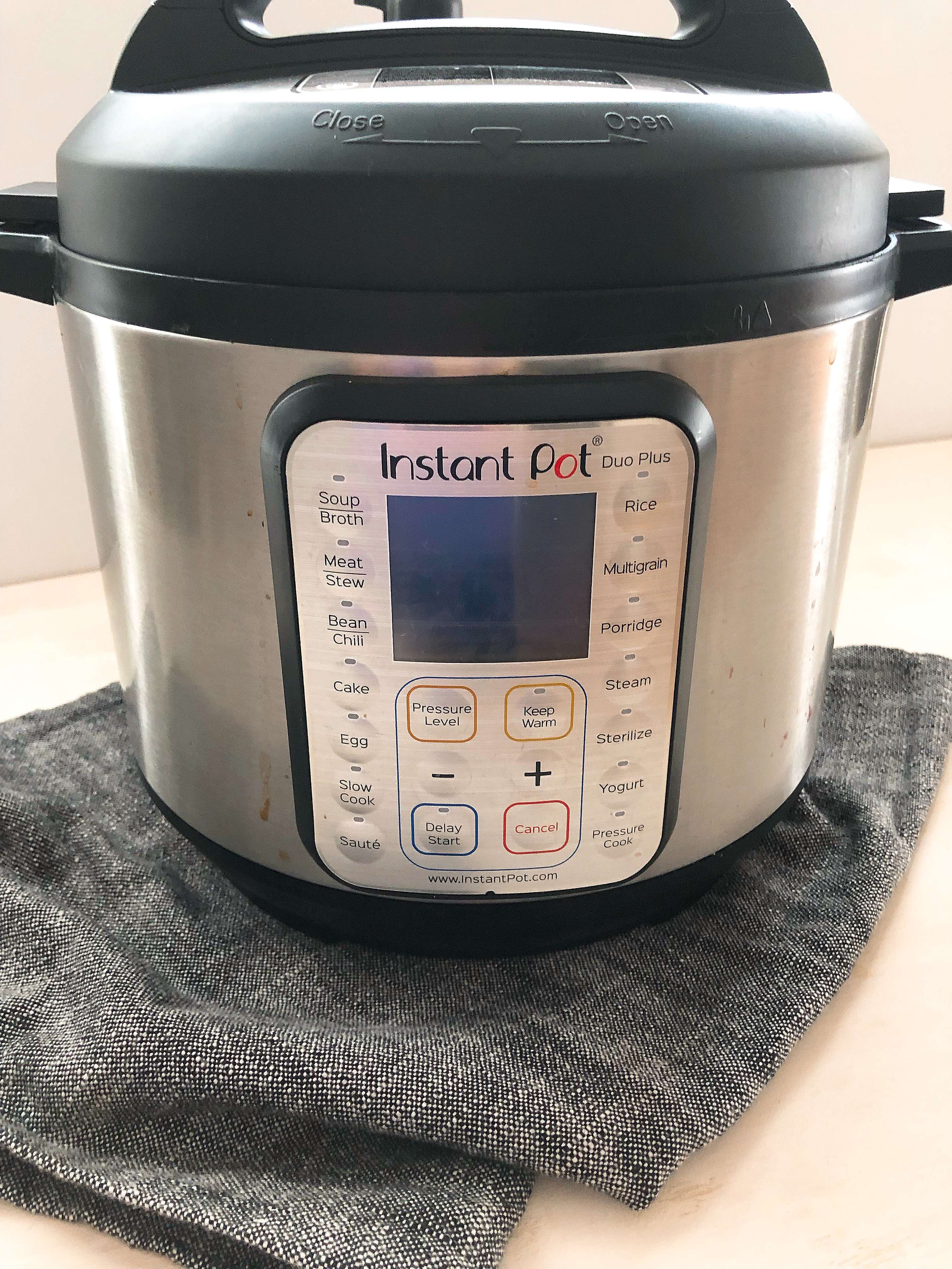 Instant Pot Challenge: is it worth it to get the appliance?